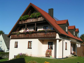 Gästehaus Gertraud